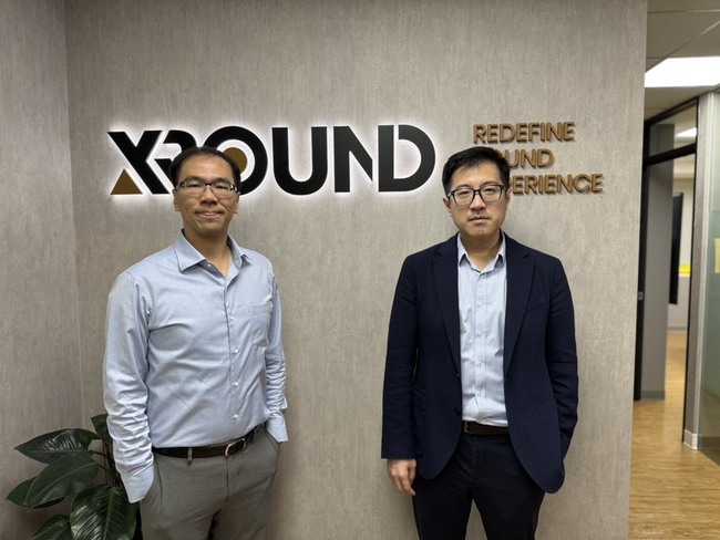 英霸運用AI技術 打造個人化聲音體驗 | 華視新聞