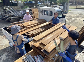 台南文資建材銀行活化再利用 媒合192案華麗轉身