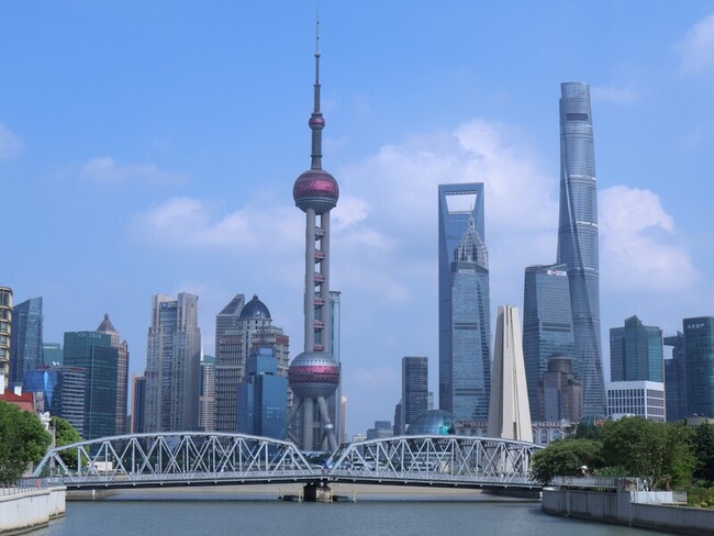 上海陸家嘴論壇6月舉辦 預告發布重大金融政策 | 華視新聞