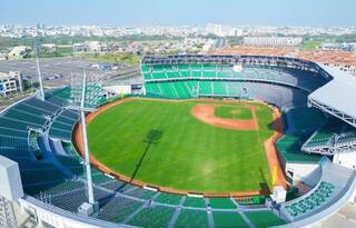 台灣棒球名人堂：雖遇困境 仍持續運作