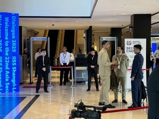 香格里拉對話新加坡展開 美方料強化印太夥伴角色