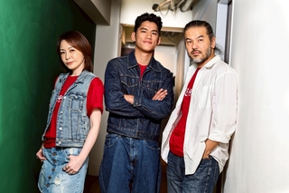 朱軒洋「瑠公圳」殺青胖10公斤 導演驚問：這是誰