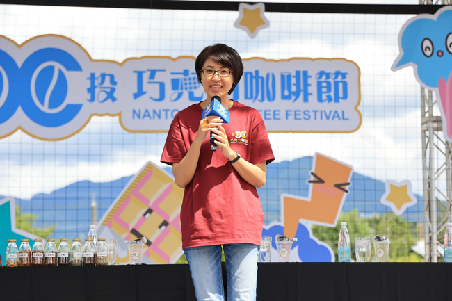 南投補助款被刪減  許淑華：將提訴願 | 華視新聞