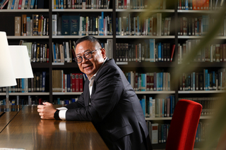 中信銀印度淘金訣竅  分行長：十八般武藝樣樣都要通