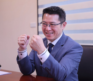 群創投入FOPLP技術 洪進揚：今年一定會有具體成果