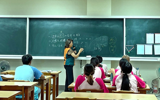 屏北高中「小清華」  中級族語認證通過率逾9成