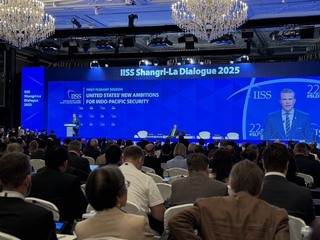 美防長：中共侵台將衝擊全球  有實力才能實現和平