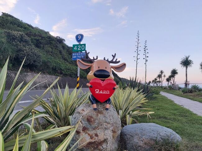 失竊「鹿小愛」尋回待命  公路局揭身世之謎 | 華視新聞