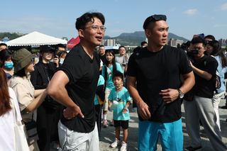 美施壓在野別擋國防支出？ 黃國昌：軍購不應炒作