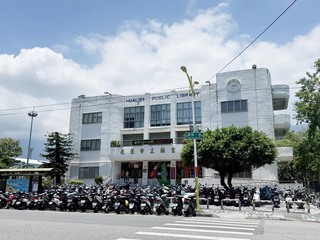 花市立圖書館7月起閉館整修  電子書借閱照常