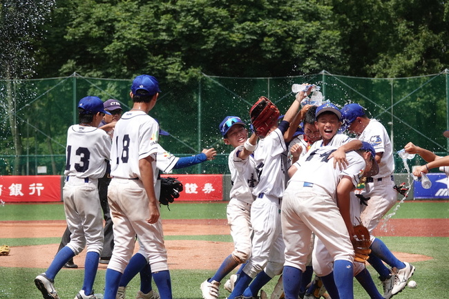 華南少棒李權恩投打俱佳 北市連霸獲U12世界盃組訓 | 華視新聞