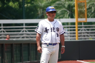 U12世界盃棒球賽22人培訓名單出爐 章子健領軍