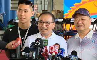 侯友宜：政院刪一般性補助款沒道理 應補回來