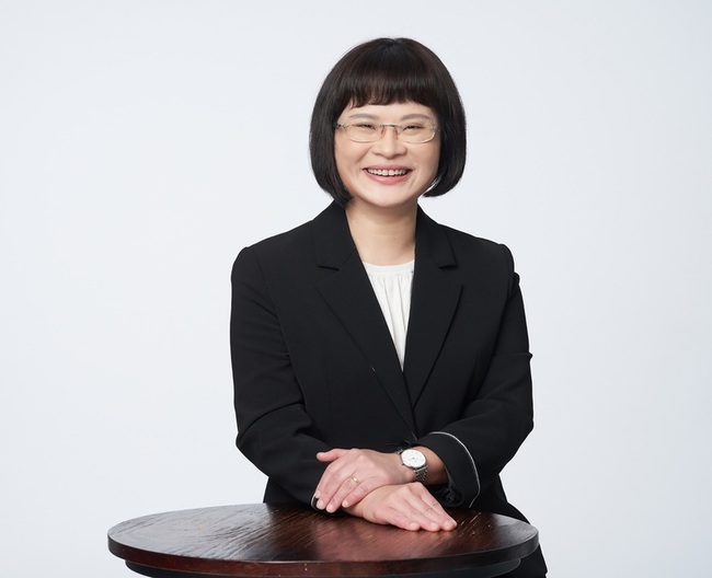 張純寧推數位教學 帶錦和高中轉型發展科技特色 | 華視新聞