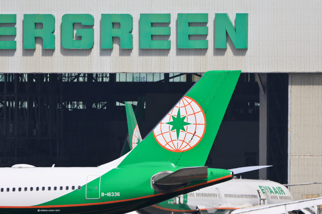 長榮航空機師被限制出境 航班未受影響 | 華視新聞