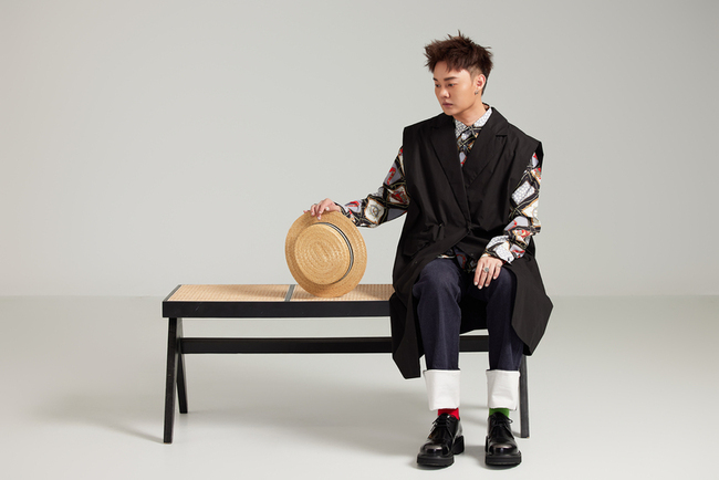 許富凱演唱會台中高雄加場 經典太多苦惱歌單 | 華視新聞