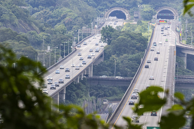 端午連假收假國道多處壅塞 估晚間8時後陸續紓解 | 華視新聞