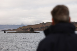 英國擬建12艘AUKUS潛艦 另投入逾6000億元打造核彈頭