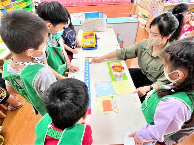 新北公立及非營利幼兒園招生  6/3抽籤 | 華視新聞