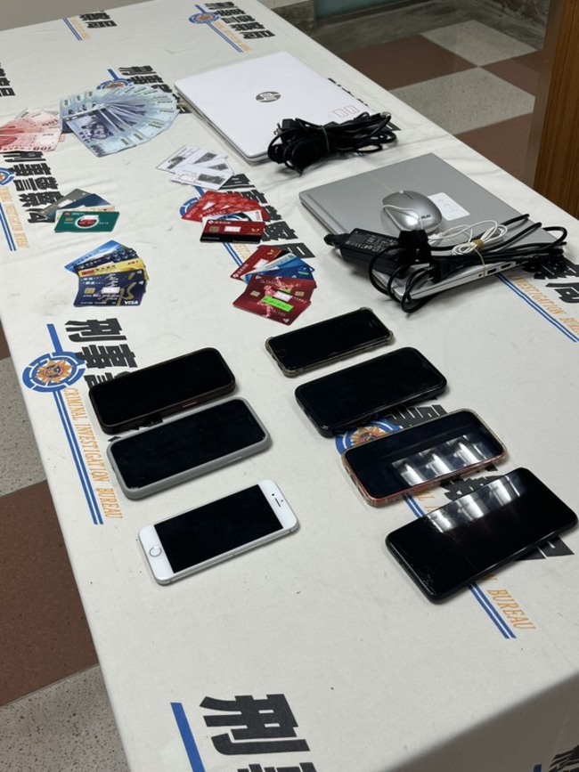 高薪誘出國再拘禁逼做詐騙  刑事局逮5人法辦 | 華視新聞