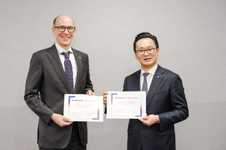 華航攜手美國西南航空  打造越洋線轉接航網