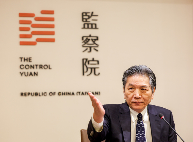 公務車私用爭議  李鴻鈞：北檢已來過監察院 | 華視新聞