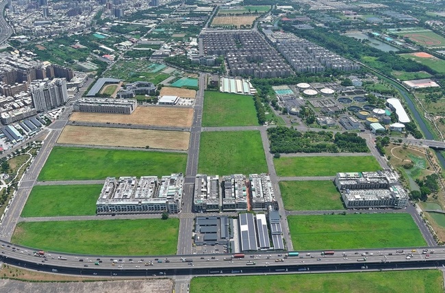 高雄大林蒲遷村安置地草案公展  6/24起3場說明會 | 華視新聞