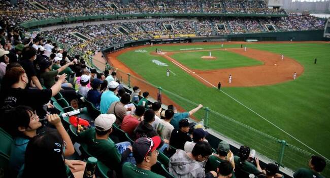 高市學生50元看球  優惠對象首納國小生 | 華視新聞