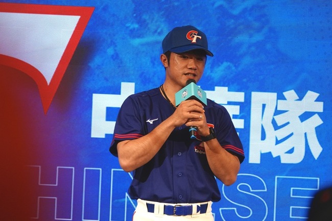 林政華回憶U18世界盃冠軍戰  接殺突破心魔 | 華視新聞