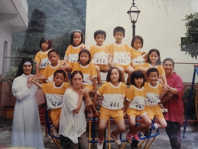 義大利修女趙秀容辭世 6/6竹市北大教堂辦殯葬彌撒 | 華視新聞