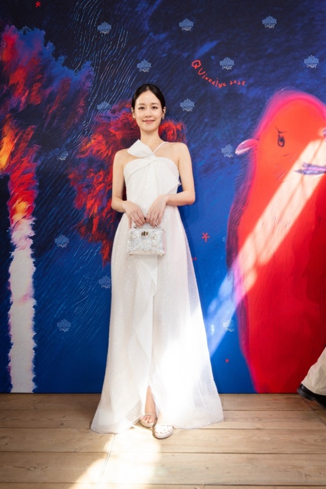 袁子芸重返坎城 新作「兩個女導演」演技突破 | 華視新聞