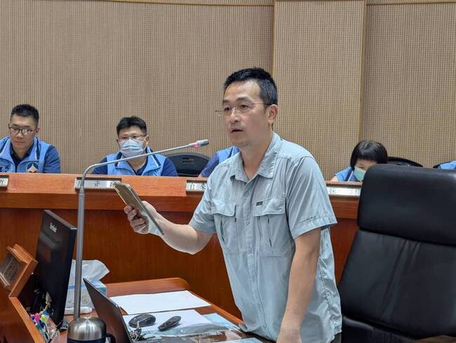 金門棋牌社距校園過近  議員促縣府規範納管 | 華視新聞