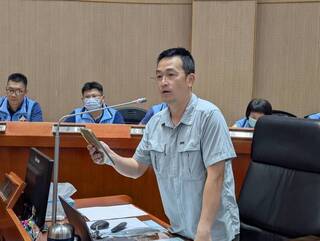 金門棋牌社距校園過近  議員促縣府規範納管