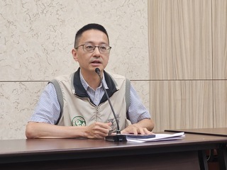 醫界盼調升接種補助 羅一鈞：積極爭取財源挹注