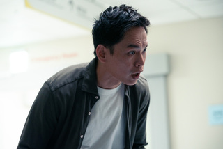 黃鐙輝戲裡詐騙 戲外打詐絕不匯錢「要錢當面來說」