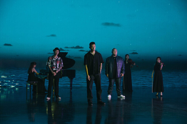 頑童新歌獻給生命裡出現過的人 7月小巨蛋唱4天 | 華視新聞