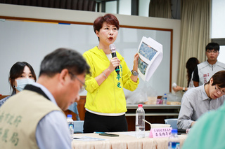 立院考察台南4區創生計畫 促跨部會協調助修正送案
