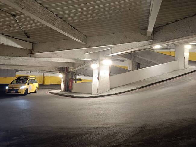 建商推案闢新道路  完工後基隆迴車塔不再供通行 | 華視新聞