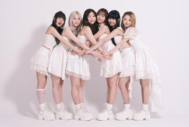 女團紫月光一曲練唱近百次 首支慢歌迎畢業季 | 華視新聞