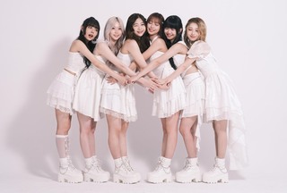 女團紫月光一曲練唱近百次 首支慢歌迎畢業季