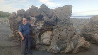 東部海岸發現疑似古「海嘯石」 啟發海嘯風險評估