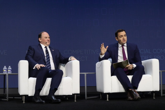 烏克蘭奇襲成話題 美海軍研究布局陸軍甩過時思維 | 華視新聞