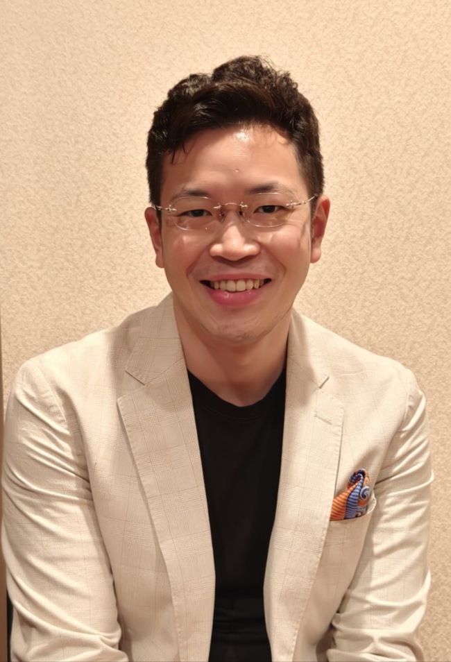 黃俊文成美國YCA董事  提攜新秀走上職業音樂家 | 華視新聞