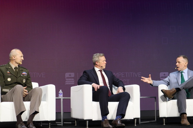 無人機奇襲 美軍：顛覆成本曲線 凸顯現代戰場透明性 | 華視新聞