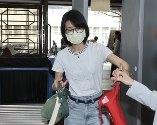 北院審理京華城案 傳喚前都委會執秘邵琇珮作證