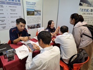 新北6/5辦就博會  55廠商設攤釋逾3000職缺