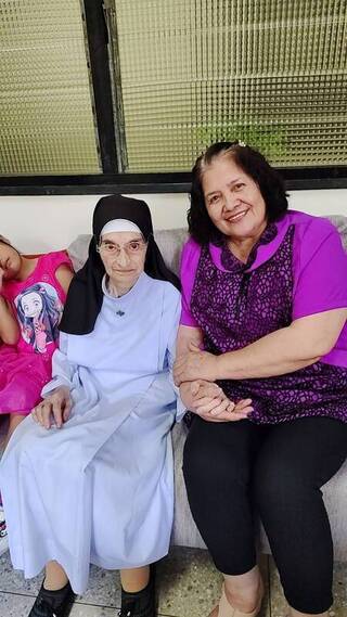 義大利修女趙秀容翻轉原民教育 道理課教品格育未來