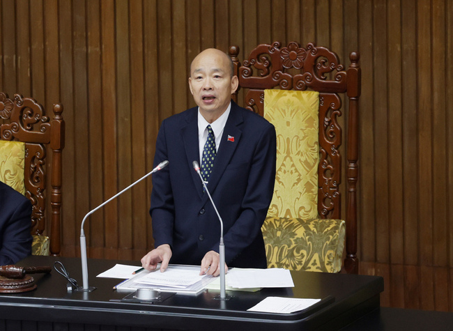 立院三讀保險法修正  壽險保單免強制執行門檻定案 | 華視新聞