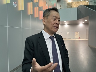 東元強攻電網變壓器和AI基礎建設 拚能源多元化應用