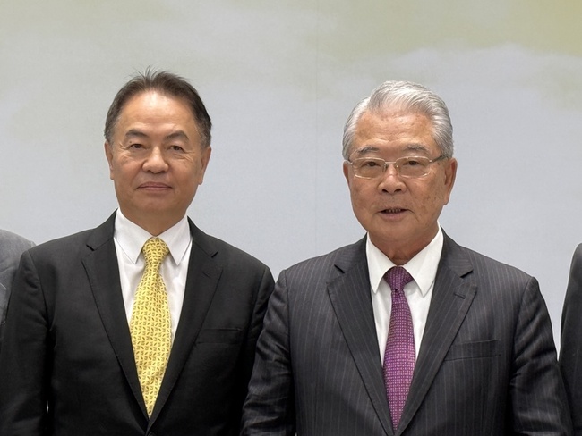 搶中東資料中心商機 金寶：不建廠以全方位服務為策略 | 華視新聞